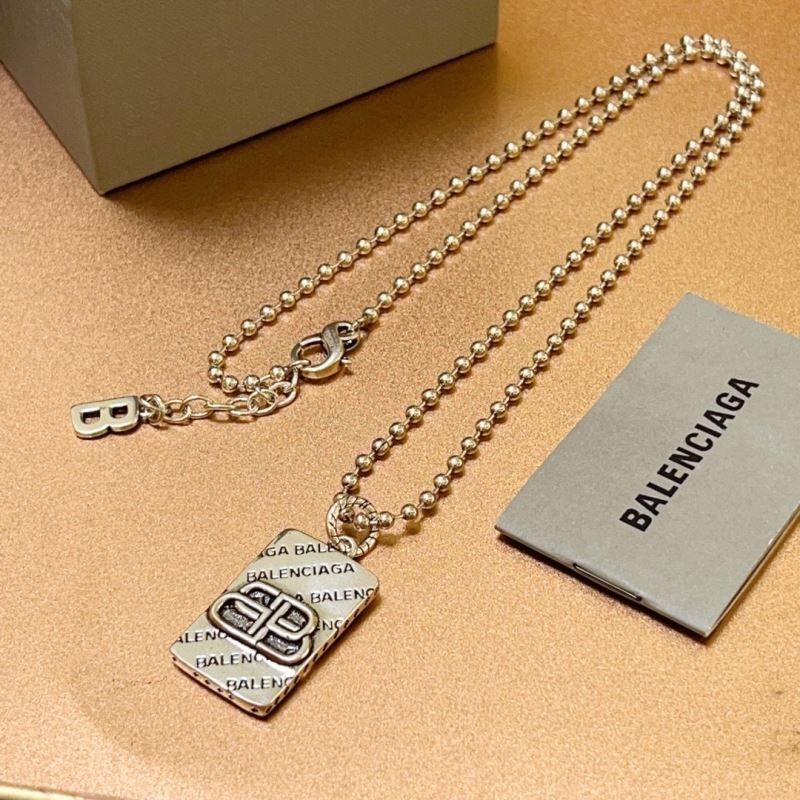 Balenciaga Necklaces